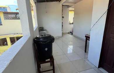 Imagem 14: CASA EM PRAIA GRANDE PARA TEMPORADA