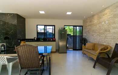 Imagem 3: Lotão com 1294 metros, Condominio Ouro Vermelho I