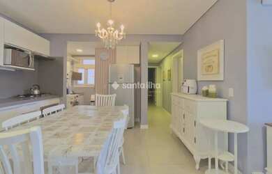 Imagem 8: Apartamento com 3 dormitórios à venda, 110,67m² - Ingleses - Florianópolis/SC