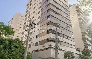 Imagem 3: Cobertura Triplex, 6 vagas - Bela vista - Porto Alegre