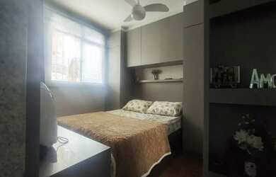 Imagem 16: Apartamento com A¡rea privativa a venda no Bairro Eymard