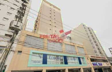 Imagem: O apartamento possui 2 Dormitórios, 1 Banheiro, 117m² de Área