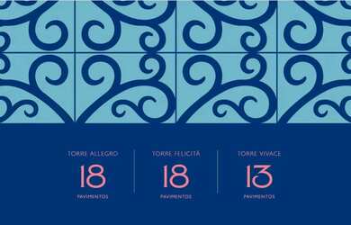 Imagem 11: BOA VIAGEM - Apartamentos de 70 a 87 m² próx ao mar, escolas, aeroporto...