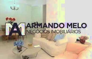 Imagem 3: Apartamento à venda em Copacabana, três quartos com vaga, frente, metrô Siqueira Campos