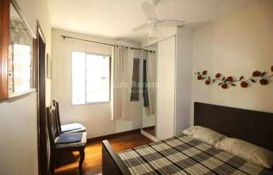 Imagem 14: Apartamento à venda 4 quartos no Bairro Lourdes