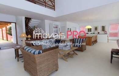 Imagem 16: CASA CINEMATOGRÁFICA PÉ NA AREIA PRAIA DE JUQUEHY