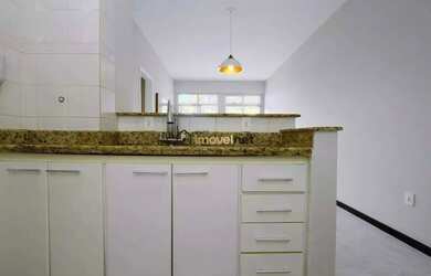 Imagem 11: Apartamento de 1 quarto no ponto central do Buritis