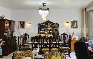 Imagem: O apartamento possui 3 Dormitórios, 4 Banheiros, 1 Vaga na