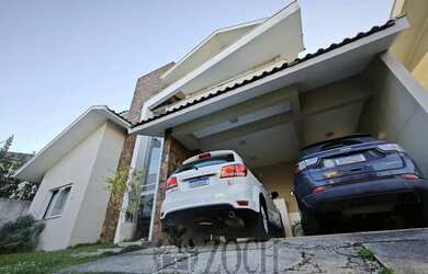 Imagem 6: Sobrado com 263 no Condomínio Giardino di Lucca