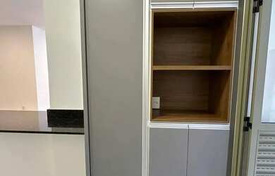 Imagem 12: Apartamento Garden à venda no Nova Campinas, com 3 quartos