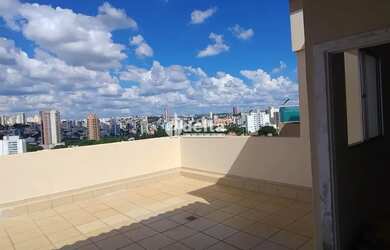 Imagem: O apartamento na cobertura à venda possui 3 Dormitórios, 3