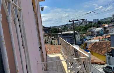 Imagem 12: CASA EM SÃO GONÇALO