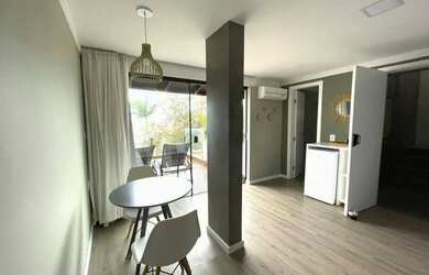 Imagem 13: Casa mobiliada na Lagoa da Conceição