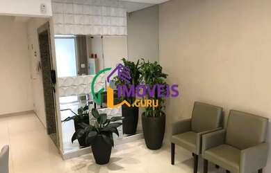 Imagem: O depósito possui 2 Vagas na garagem e 80m² de Área e está