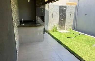 Imagem 7: Casa 3Q no Residencial Itaipu