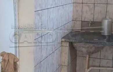 Imagem 9: Casa Padrão em Araraquara