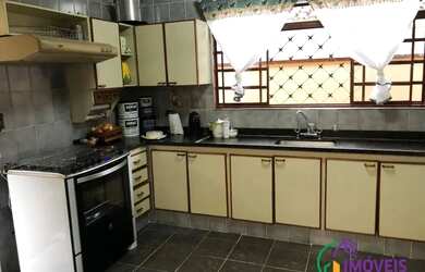 Imagem 5: CASA ASSOBRADADA - PARQUE PRIMAVERA - MG