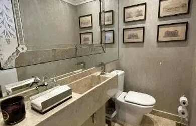 Imagem 10: Apartamento à venda 385 m², 3 Suítes, 5 Vagas, por R$ 7.500.000,00...