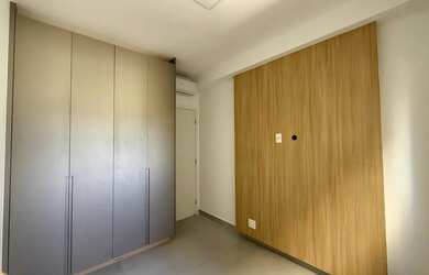 Imagem 6: Imóvel para aluguel com 52 metros quadrados com 2 quartos em Alphaville...