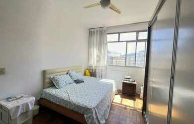 Imagem 10: apartamento com 3 quartos, 2 vagas na escritura e condomínio com playground