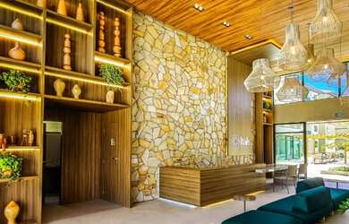 Imagem 3: Vendo apartamento PRONTO à beira-mar de Muro Alto, para uso ou rentabilizar,...