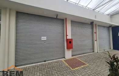 Imagem: O depósito possui 20m² de Área e está localizado em Lídia