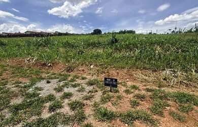 Imagem 3: Lote Jardins Londres. 600m² de Área