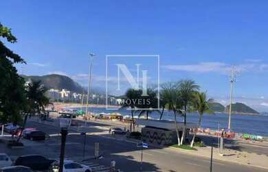 Imagem: O apartamento possui 4 Dormitórios, 3 Banheiros, 1 Vaga na