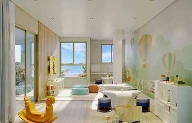 Imagem 7: Imóveis à venda em Guarapari Praia do Morro, empreendimento de frente...