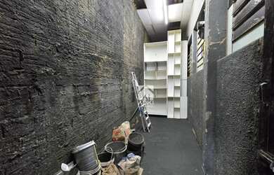 Imagem 5: Salão a venda e locação no Bairro Jardim São Paulo- Americana SP