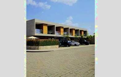 Imagem: O studio possui 1 Dormitório, 1 Banheiro, 1 Vaga na garagem