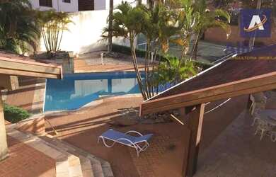 Imagem: Casa com 6 dormitórios à venda, 399 m² por R$ 1.850.000,00