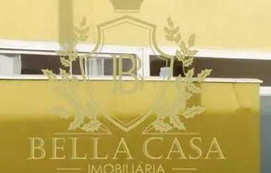 Imagem: A casa em condomínio possui 3 Dormitórios, 3 Banheiros, 2