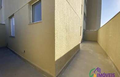 Imagem 9: GARDEN - BOA VISTA - MG. Varanda, Área de serviço, 89m² de Áreae2...