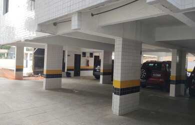 Imagem 2: Kitnet dividido - Guilhermina - Praia Grande 11