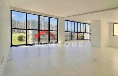 Imagem: O apartamento possui 3 Dormitórios, 4 Banheiros, 2 Vagas na