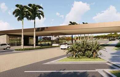 Imagem 7: Lote de 258 m² à venda por R$ 250.000 no Jardins Parma - Senador Canedo/GO