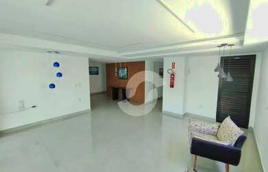 Imagem: Apartamento com 2 dormitórios à venda, 76 m² por R$ 800.000,00