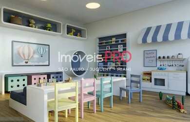 Imagem 9: Apartamento Alto Padrão 278m² 3 dormitórios para Venda no Jardim Paulista