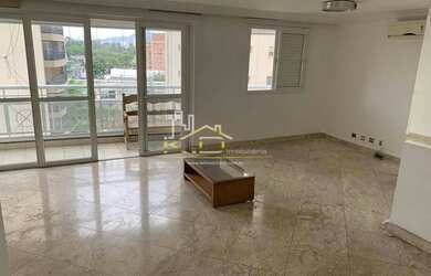 Imagem: O apartamento possui 3 Dormitórios, 5 Banheiros, 2 Vagas na