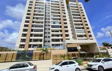 Imagem: O apartamento possui 3 Dormitórios, 4 Banheiros, 3 Vagas na