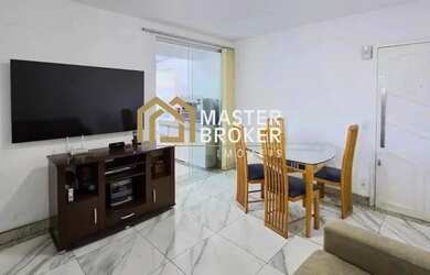 Imagem: Área privativa à venda, 3 quartos, 1 suíte, 1 vaga, Castelo