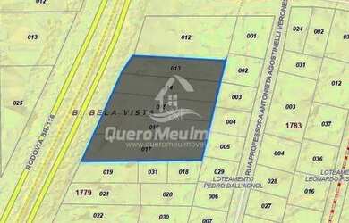 Imagem 6: Terreno à venda Bela Vista Caxias do Sul/RS