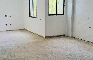 Imagem: O apartamento na cobertura possui 2 Dormitórios, 2 Banheiros