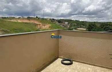 Imagem 11: Cobertura à venda, 2 quartos, 1 vaga, Betim Industrial - Betim/MG