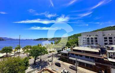 Imagem: O apartamento na cobertura possui 2 Dormitórios, 3 Banheiros