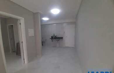 Imagem 7: APARTAMENTO - BRÁS - SP. Ar-condicionado, Imóvel novo, Área de serviçoe32m²...