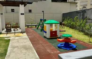 Imagem 4: Apartamento 2/4 no Imbuí