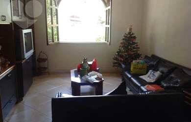 Imagem 5: Casa à venda, 346 m² por R$ 520.000,00 - Fonseca - Niterói/RJ