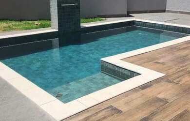 Imagem 15: Sobrado Novo Luxo, 4 Suite Plenas, Piscina à venda, 230 m² por R$ 1.490.000 - Parque Anhan